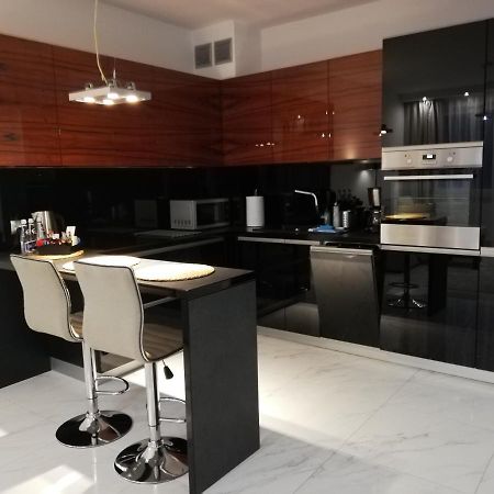 Apartamenty Kapitanskie Blizej Morza Kołobrzeg Extérieur photo