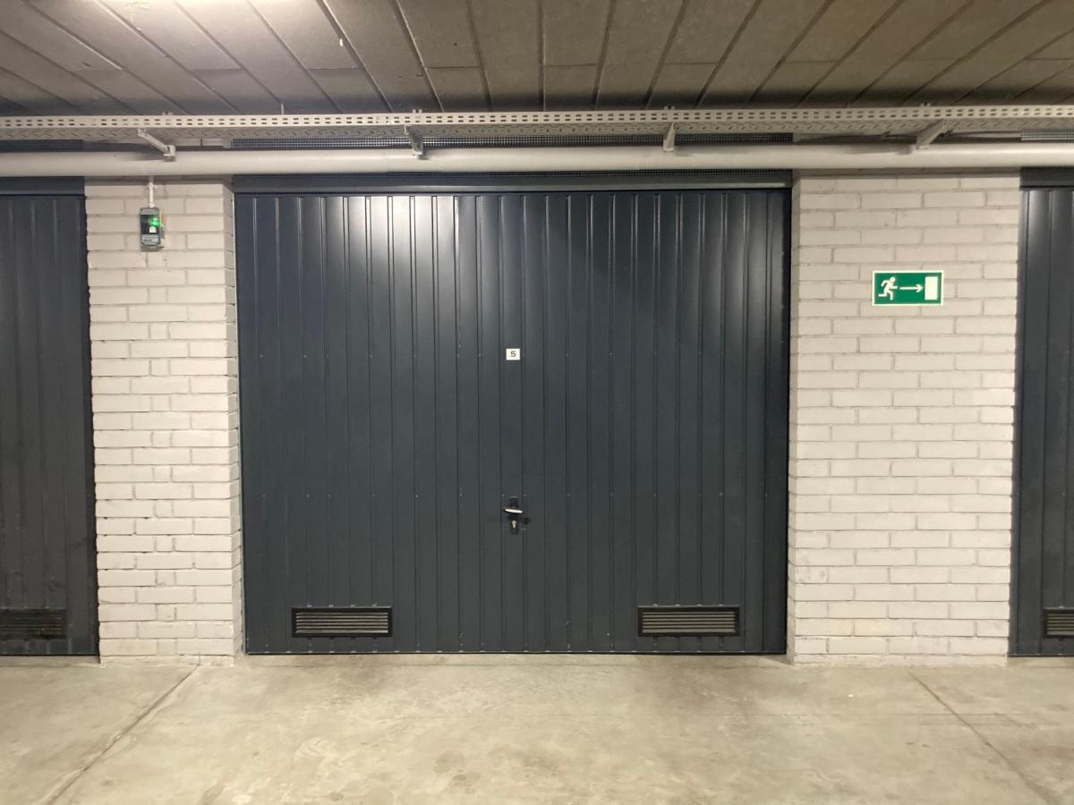 Apartamenty Kapitanskie Blizej Morza Kołobrzeg Extérieur photo