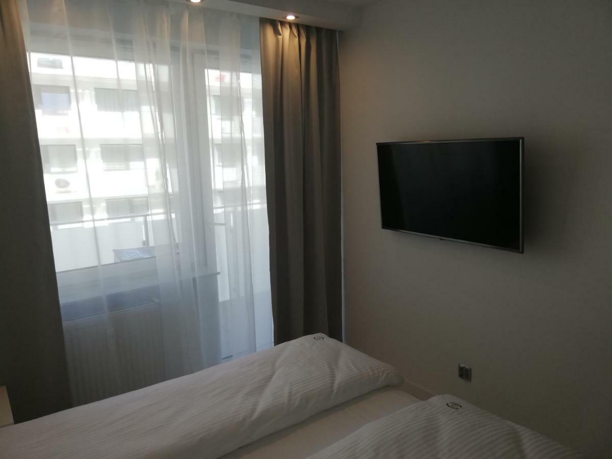 Apartamenty Kapitanskie Blizej Morza Kołobrzeg Extérieur photo