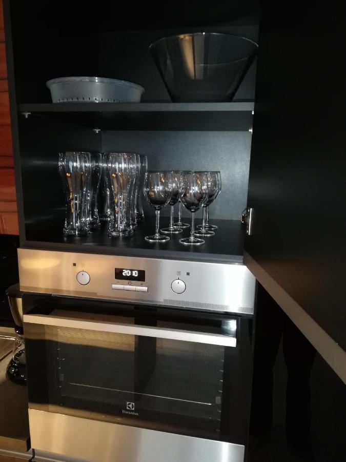 Apartamenty Kapitanskie Blizej Morza Kołobrzeg Extérieur photo