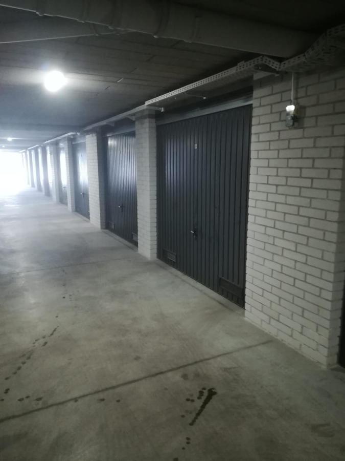 Apartamenty Kapitanskie Blizej Morza Kołobrzeg Extérieur photo