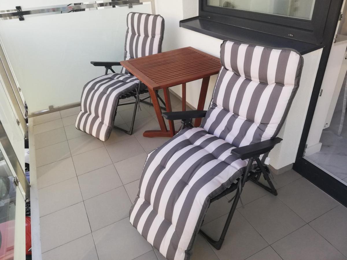 Apartamenty Kapitanskie Blizej Morza Kołobrzeg Extérieur photo