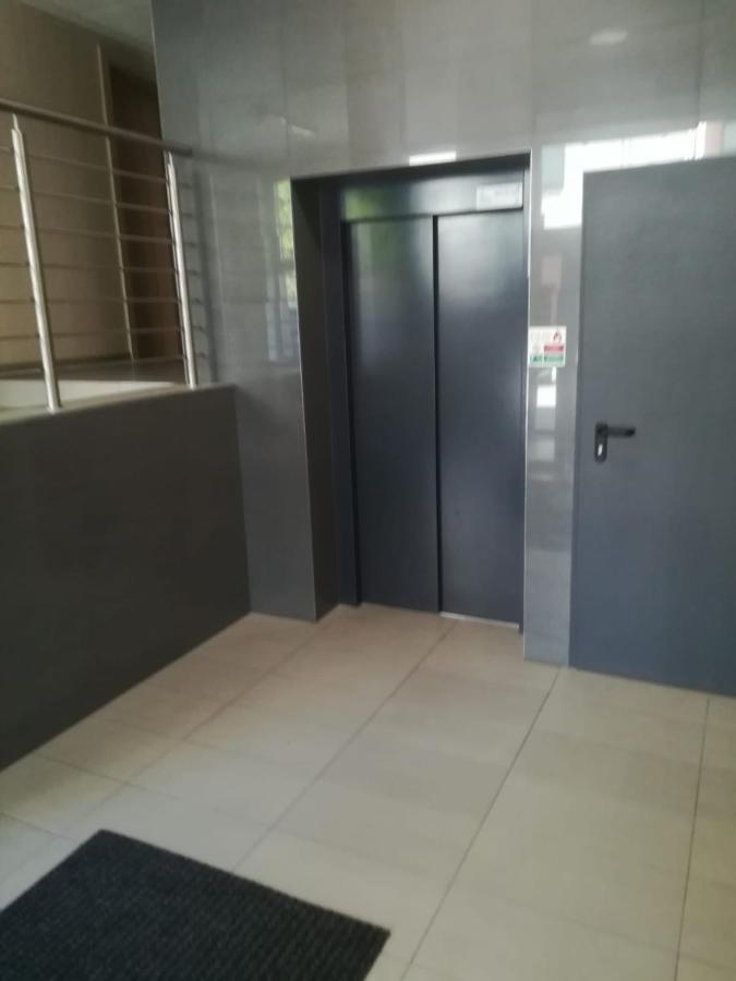 Apartamenty Kapitanskie Blizej Morza Kołobrzeg Extérieur photo